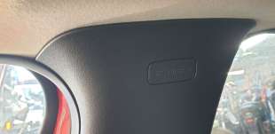 Recambio de airbag cortina delantero derecho para mazda 3 sedán (bp) 2019- evolution referencia OEM IAM BEPN57KM0G  