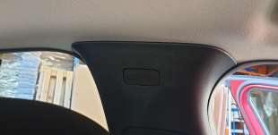 Recambio de airbag cortina delantero izquierdo para mazda 3 sedán (bp) 2019- evolution referencia OEM IAM BGAP57KN0A  