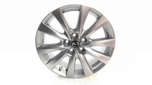 Recambio de llanta para mazda 3 sedán (bp) 2019- evolution referencia OEM IAM 9965657080  