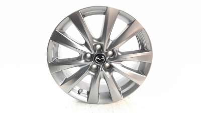 Recambio de llanta para mazda 3 sedán (bp) 2019- evolution referencia OEM IAM 9965657080  