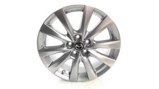 Recambio de llanta para mazda 3 sedán (bp) 2019- evolution referencia OEM IAM 9965657080  