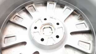 Recambio de llanta para mazda 3 sedán (bp) 2019- evolution referencia OEM IAM 9965657080   2