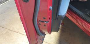 Recambio de cerradura puerta delantera izquierda para mazda 3 sedán (bp) 2019- evolution referencia OEM IAM BCJH59310D  