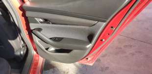 Recambio de elevalunas trasero derecho para mazda 3 sedán (bp) 2019- evolution referencia OEM IAM BCJH72590A  
