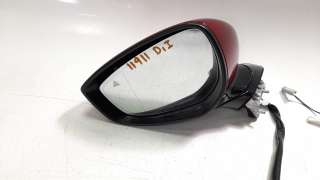 Recambio de retrovisor izquierdo para mazda 3 sedán (bp) 2019- evolution referencia OEM IAM BDEL69181D  