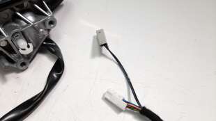 Recambio de retrovisor izquierdo para mazda 3 sedán (bp) 2019- evolution referencia OEM IAM BDEL69181D   2