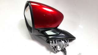 Recambio de retrovisor izquierdo para mazda 3 sedán (bp) 2019- evolution referencia OEM IAM BDEL69181D  
