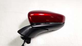 Recambio de retrovisor izquierdo para mazda 3 sedán (bp) 2019- evolution referencia OEM IAM BDEL69181D  
