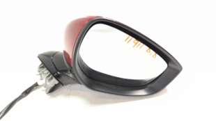 Recambio de retrovisor derecho para mazda 3 sedán (bp) 2019- evolution referencia OEM IAM BDEL69121C  