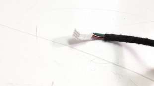 Recambio de retrovisor derecho para mazda 3 sedán (bp) 2019- evolution referencia OEM IAM BDEL69121C   2