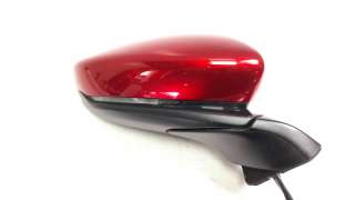 Recambio de retrovisor derecho para mazda 3 sedán (bp) 2019- evolution referencia OEM IAM BDEL69121C  