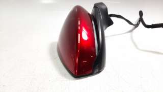 Recambio de retrovisor derecho para mazda 3 sedán (bp) 2019- evolution referencia OEM IAM BDEL69121C  