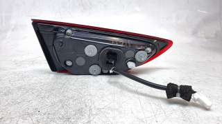Recambio de piloto trasero derecho interior para mazda 3 sedán (bp) 2019- evolution referencia OEM IAM BGKM513F0  
