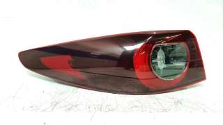 Recambio de piloto trasero izquierdo para mazda 3 sedán (bp) 2019- evolution referencia OEM IAM BGKM51160 108603851 