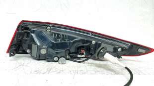 Recambio de piloto trasero izquierdo para mazda 3 sedán (bp) 2019- evolution referencia OEM IAM BGKM51160 108603851  2