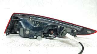 Recambio de piloto trasero izquierdo para mazda 3 sedán (bp) 2019- evolution referencia OEM IAM BGKM51160 108603851 