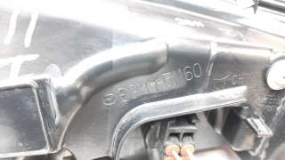 Recambio de piloto trasero izquierdo para mazda 3 sedán (bp) 2019- evolution referencia OEM IAM BGKM51160 108603851 