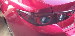 Recambio de piloto trasero izquierdo para mazda 3 sedán (bp) 2019- evolution referencia OEM IAM BGKM51160 108603851 