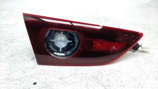 Recambio de piloto trasero izquierdo interior para mazda 3 sedán (bp) 2019- evolution referencia OEM IAM BCJH513G0  
