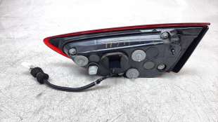 Recambio de piloto trasero izquierdo interior para mazda 3 sedán (bp) 2019- evolution referencia OEM IAM BCJH513G0   2