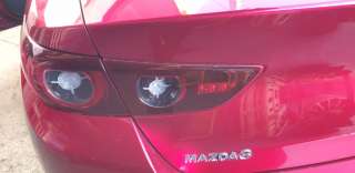 Recambio de piloto trasero izquierdo interior para mazda 3 sedán (bp) 2019- evolution referencia OEM IAM BCJH513G0  