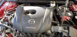 Recambio de caja cambios para mazda 3 sedán (bp) 2019- evolution referencia OEM IAM 2TH0700870  