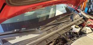 Recambio de brazo limpia delantero izquierdo para mazda 3 sedán (bp) 2019- evolution referencia OEM IAM BCKA67321A  