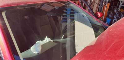 Recambio de parabrisas para mazda 3 sedán (bp) 2019- evolution referencia OEM IAM BCKB63900D  