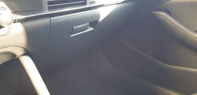 Recambio de ventilador calefaccion para mazda 3 sedán (bp) 2019- evolution referencia OEM IAM BDGF61B10  
