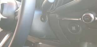 Recambio de columna direccion para mazda 3 sedán (bp) 2019- evolution referencia OEM IAM BCWB32100G  