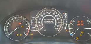 Recambio de cuadro instrumentos para mazda 3 sedán (bp) 2019- evolution referencia OEM IAM DFR755430A  