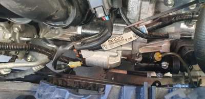 Recambio de motor arranque para mazda 3 sedán (bp) 2019- evolution referencia OEM IAM HF0218400  