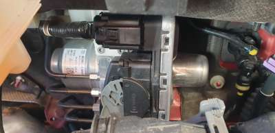 Recambio de abs para mazda 3 sedán (bp) 2019- evolution referencia OEM IAM BCYA437A0B  
