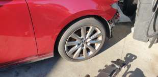 Recambio de brazo suspension delantero derecho para mazda 3 sedán (bp) 2019- evolution referencia OEM IAM BDNF34300C  