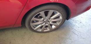 Recambio de pinza de freno trasera izquierda para mazda 3 sedán (bp) 2019- evolution referencia OEM IAM BCKA26990B  