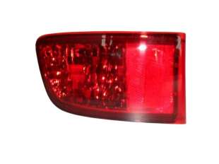 Recambio de faro antiniebla trasero izquierdo para toyota land cruiser (j12) 2002-2009 referencia OEM IAM 8159160130 108905918 T