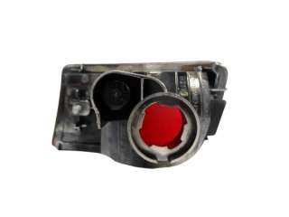 Recambio de faro antiniebla trasero izquierdo para toyota land cruiser (j12) 2002-2009 referencia OEM IAM 8159160130 108905918 T