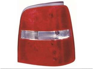 Recambio de piloto trasero derecho para volkswagen touran (1t1) 2003-2006 referencia OEM IAM 1T0945096C 103F23361750 VG7154153