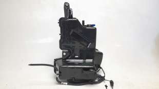 Recambio de deposito adblue para seat arona 2017- 1.6 tdi referencia OEM IAM 2Q0131877G  