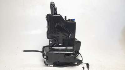 Recambio de deposito adblue para seat arona 2017- 1.6 tdi referencia OEM IAM 2Q0131877G  