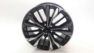 Recambio de llanta para ford kuga 2019- hybrid st-line x referencia OEM IAM LV4C1007P2A  