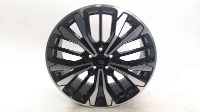 Recambio de llanta para ford kuga 2019- hybrid st-line x referencia OEM IAM LV4C1007P2A  