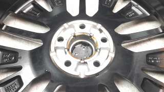 Recambio de llanta para ford kuga 2019- hybrid st-line x referencia OEM IAM LV4C1007P2A  