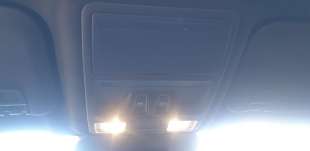 Recambio de luz interior para ford kuga 2019- hybrid st-line x referencia OEM IAM 2454708  