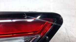 Recambio de piloto trasero izquierdo interior para ford kuga 2019- hybrid st-line x referencia OEM IAM LV4B13A603AH   2