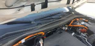 Recambio de brazo limpia delantero izquierdo para ford kuga 2019- hybrid st-line x referencia OEM IAM 2579878  
