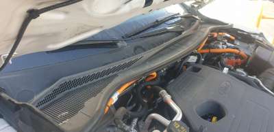 Recambio de torpedo para ford kuga 2019- hybrid st-line x referencia OEM IAM LV4BS02216AG  