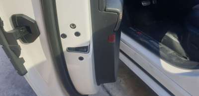 Recambio de cerradura puerta delantera izquierda para ford kuga 2019- hybrid st-line x referencia OEM IAM 2697822  