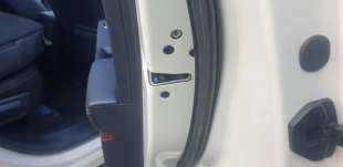 Recambio de cerradura puerta trasera derecha para ford kuga 2019- hybrid st-line x referencia OEM IAM 2099457  
