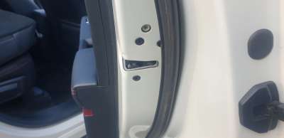 Recambio de cerradura puerta trasera derecha para ford kuga 2019- hybrid st-line x referencia OEM IAM 2099457  